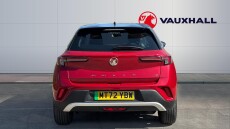 Vauxhall Mokka 100kW Elite Premium 50kWh 5dr Auto Electric Hatchback